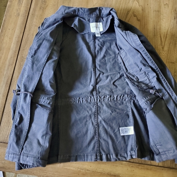 Daily Ritual Cargo Jacket - Picture 8 of 10